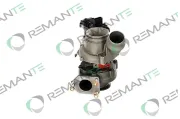 Lader, Aufladung REMANTE 003-002-004586R
