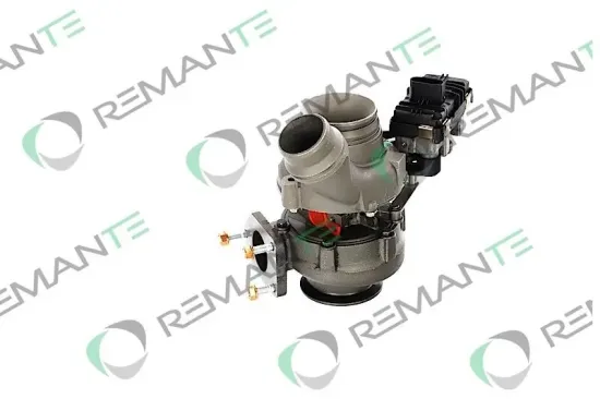 Lader, Aufladung REMANTE 003-002-004586R Bild Lader, Aufladung REMANTE 003-002-004586R