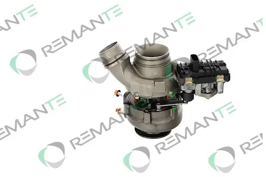 Lader, Aufladung REMANTE 003-002-004586R Bild Lader, Aufladung REMANTE 003-002-004586R