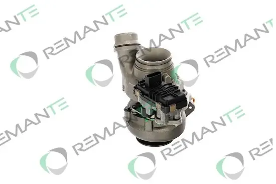 Lader, Aufladung REMANTE 003-002-004586R Bild Lader, Aufladung REMANTE 003-002-004586R