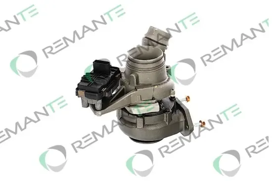 Lader, Aufladung REMANTE 003-002-004586R Bild Lader, Aufladung REMANTE 003-002-004586R