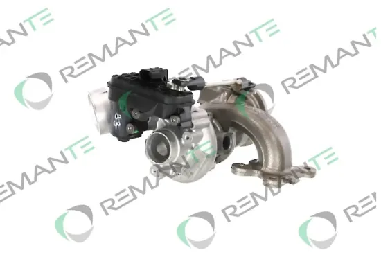 Lader, Aufladung REMANTE 003-002-004587R Bild Lader, Aufladung REMANTE 003-002-004587R