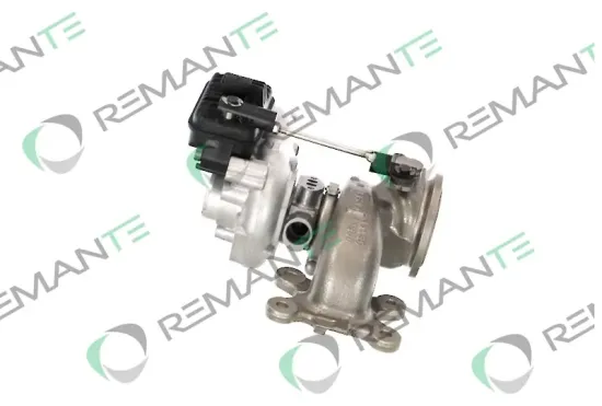 Lader, Aufladung REMANTE 003-002-004587R Bild Lader, Aufladung REMANTE 003-002-004587R