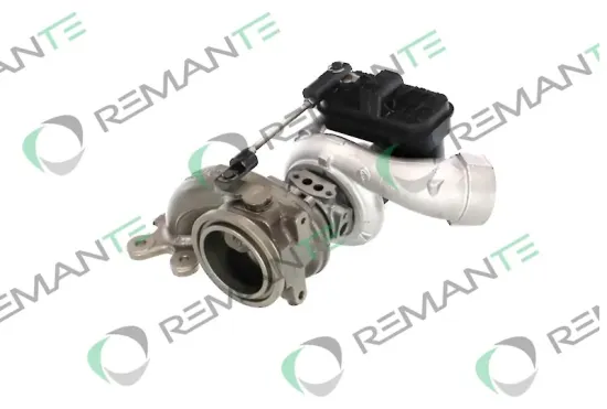 Lader, Aufladung REMANTE 003-002-004587R Bild Lader, Aufladung REMANTE 003-002-004587R