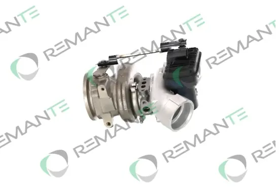 Lader, Aufladung REMANTE 003-002-004587R Bild Lader, Aufladung REMANTE 003-002-004587R