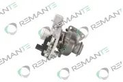 Lader, Aufladung REMANTE 003-002-004588R