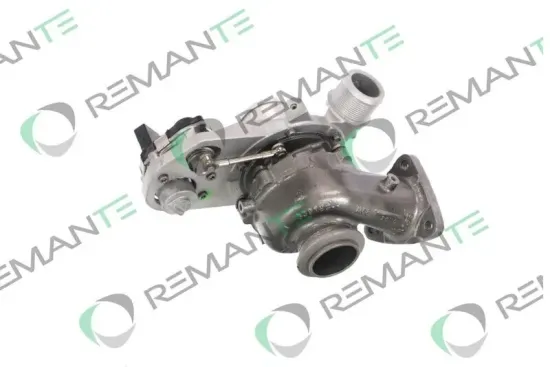 Lader, Aufladung REMANTE 003-002-004588R Bild Lader, Aufladung REMANTE 003-002-004588R