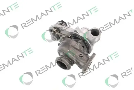 Lader, Aufladung REMANTE 003-002-004588R Bild Lader, Aufladung REMANTE 003-002-004588R