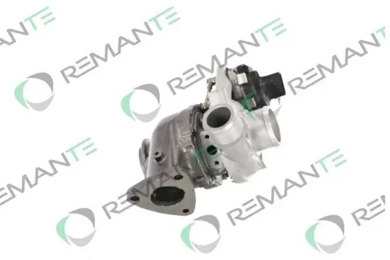 Lader, Aufladung REMANTE 003-002-004588R Bild Lader, Aufladung REMANTE 003-002-004588R