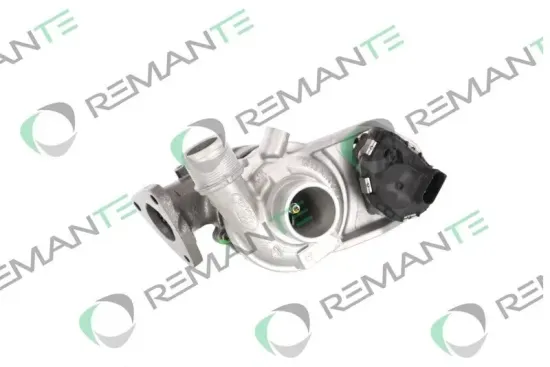 Lader, Aufladung REMANTE 003-002-004588R Bild Lader, Aufladung REMANTE 003-002-004588R