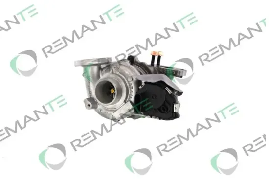 Lader, Aufladung REMANTE 003-002-004597R Bild Lader, Aufladung REMANTE 003-002-004597R