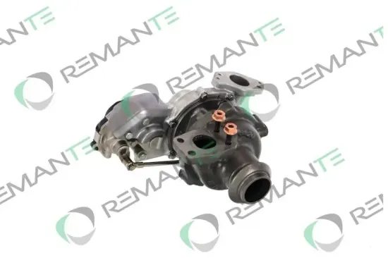 Lader, Aufladung REMANTE 003-002-004597R Bild Lader, Aufladung REMANTE 003-002-004597R