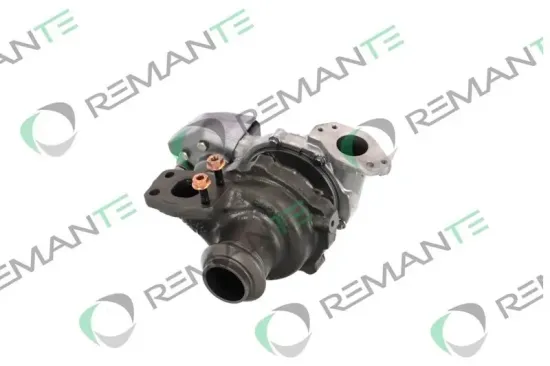 Lader, Aufladung REMANTE 003-002-004597R Bild Lader, Aufladung REMANTE 003-002-004597R