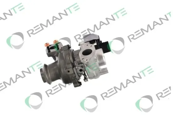 Lader, Aufladung REMANTE 003-002-004597R Bild Lader, Aufladung REMANTE 003-002-004597R