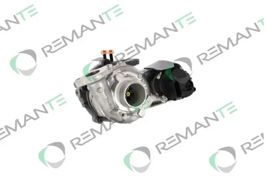 Lader, Aufladung REMANTE 003-002-004597R Bild Lader, Aufladung REMANTE 003-002-004597R