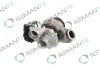 Lader, Aufladung REMANTE 003-002-004600R Bild Lader, Aufladung REMANTE 003-002-004600R