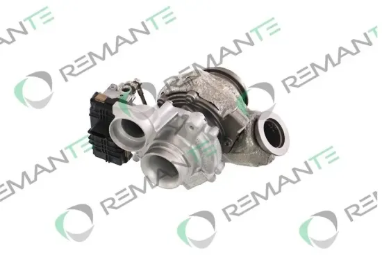 Lader, Aufladung REMANTE 003-002-004600R Bild Lader, Aufladung REMANTE 003-002-004600R