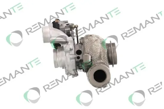 Lader, Aufladung REMANTE 003-002-004600R Bild Lader, Aufladung REMANTE 003-002-004600R