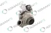Lader, Aufladung REMANTE 003-002-004600R Bild Lader, Aufladung REMANTE 003-002-004600R