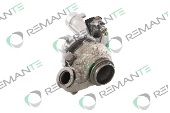 Lader, Aufladung REMANTE 003-002-004600R Bild Lader, Aufladung REMANTE 003-002-004600R