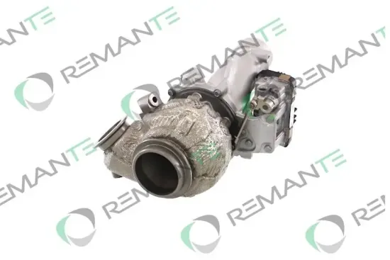 Lader, Aufladung REMANTE 003-002-004600R Bild Lader, Aufladung REMANTE 003-002-004600R