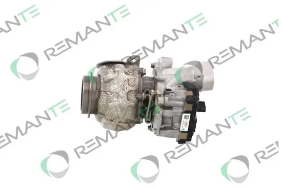 Lader, Aufladung REMANTE 003-002-004600R Bild Lader, Aufladung REMANTE 003-002-004600R