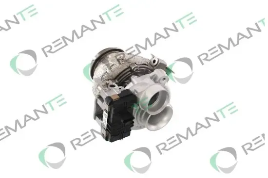 Lader, Aufladung REMANTE 003-002-004600R Bild Lader, Aufladung REMANTE 003-002-004600R