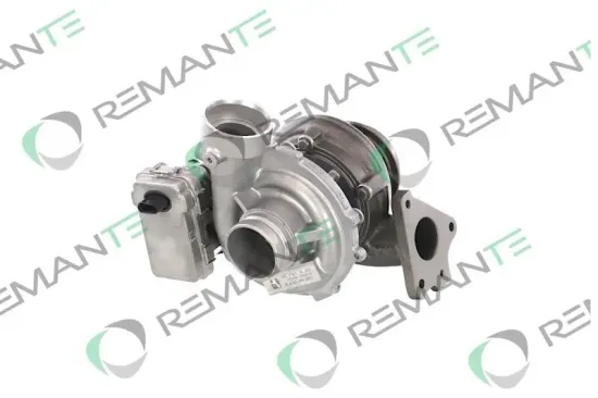 Lader, Aufladung REMANTE 003-002-004615R Bild Lader, Aufladung REMANTE 003-002-004615R