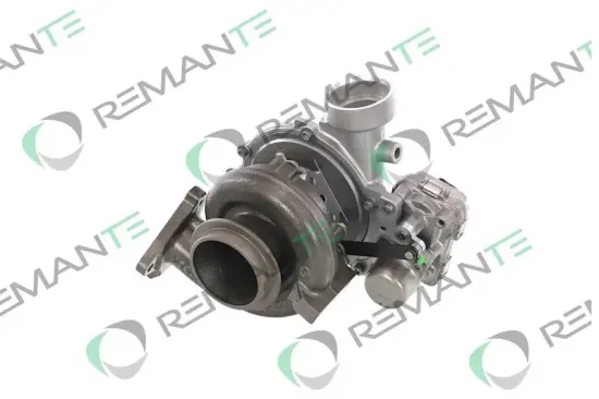 Lader, Aufladung REMANTE 003-002-004615R Bild Lader, Aufladung REMANTE 003-002-004615R