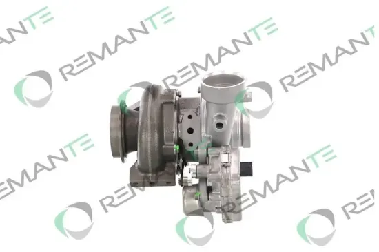 Lader, Aufladung REMANTE 003-002-004615R Bild Lader, Aufladung REMANTE 003-002-004615R