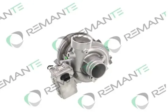 Lader, Aufladung REMANTE 003-002-004615R Bild Lader, Aufladung REMANTE 003-002-004615R