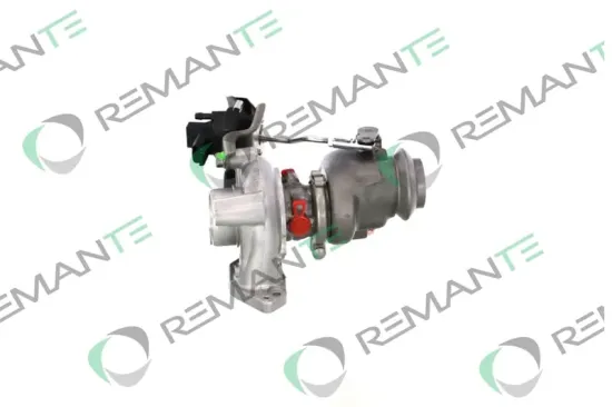Lader, Aufladung REMANTE 003-002-004623R Bild Lader, Aufladung REMANTE 003-002-004623R
