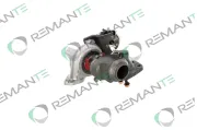 Lader, Aufladung REMANTE 003-002-004623R