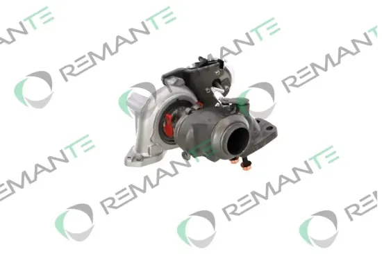 Lader, Aufladung REMANTE 003-002-004623R Bild Lader, Aufladung REMANTE 003-002-004623R