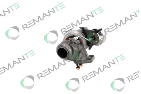 Lader, Aufladung REMANTE 003-002-004623R Bild Lader, Aufladung REMANTE 003-002-004623R