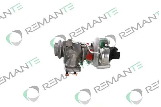 Lader, Aufladung REMANTE 003-002-004623R Bild Lader, Aufladung REMANTE 003-002-004623R