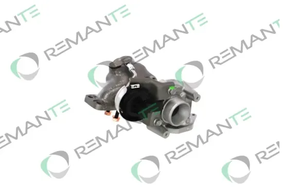 Lader, Aufladung REMANTE 003-002-004623R Bild Lader, Aufladung REMANTE 003-002-004623R