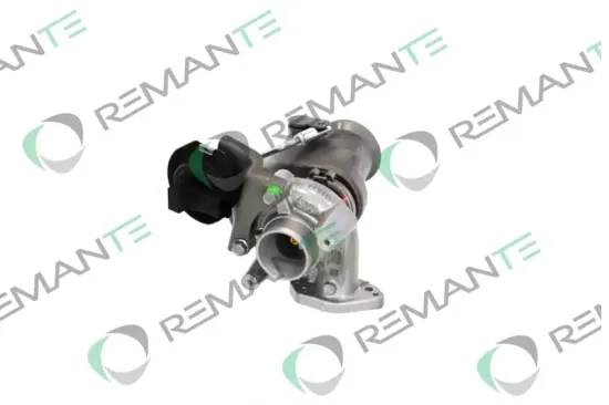 Lader, Aufladung REMANTE 003-002-004623R Bild Lader, Aufladung REMANTE 003-002-004623R