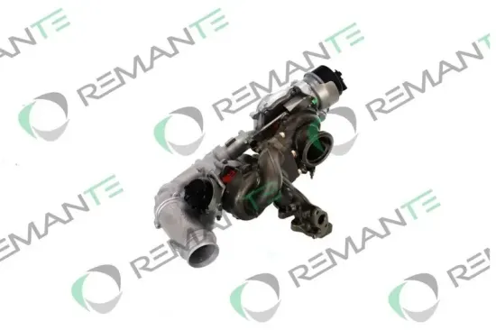 Lader, Aufladung REMANTE 003-002-004626R Bild Lader, Aufladung REMANTE 003-002-004626R