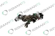 Lader, Aufladung REMANTE 003-002-004626R