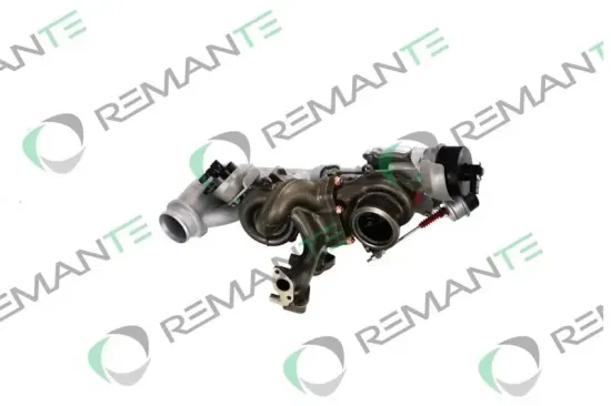 Lader, Aufladung REMANTE 003-002-004626R Bild Lader, Aufladung REMANTE 003-002-004626R
