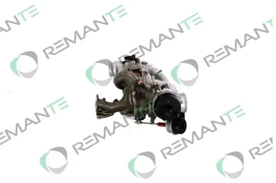 Lader, Aufladung REMANTE 003-002-004626R Bild Lader, Aufladung REMANTE 003-002-004626R