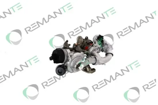 Lader, Aufladung REMANTE 003-002-004626R Bild Lader, Aufladung REMANTE 003-002-004626R