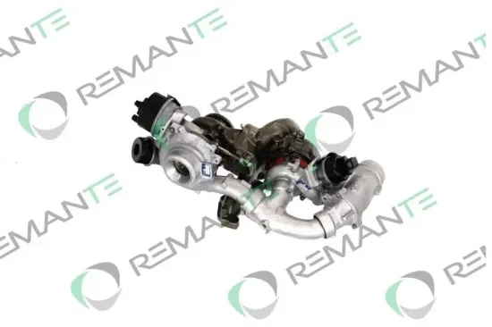 Lader, Aufladung REMANTE 003-002-004626R Bild Lader, Aufladung REMANTE 003-002-004626R