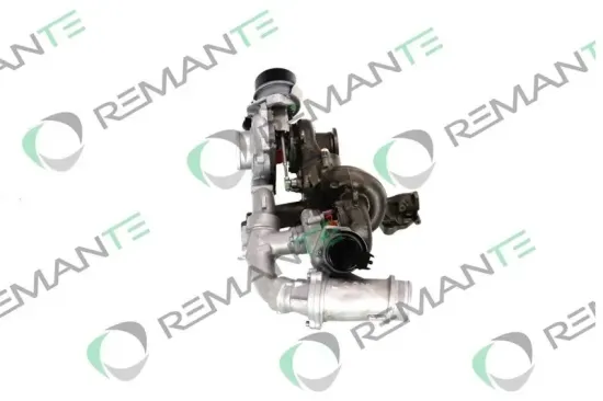 Lader, Aufladung REMANTE 003-002-004626R Bild Lader, Aufladung REMANTE 003-002-004626R