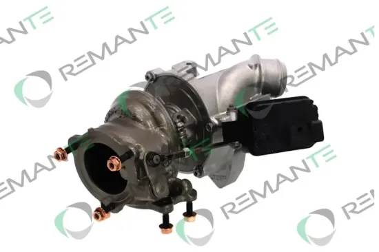 Lader, Aufladung REMANTE 003-002-004628R Bild Lader, Aufladung REMANTE 003-002-004628R