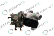 Lader, Aufladung REMANTE 003-002-004628R