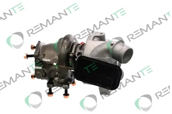 Lader, Aufladung REMANTE 003-002-004628R Bild Lader, Aufladung REMANTE 003-002-004628R