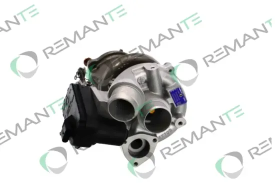 Lader, Aufladung REMANTE 003-002-004628R Bild Lader, Aufladung REMANTE 003-002-004628R