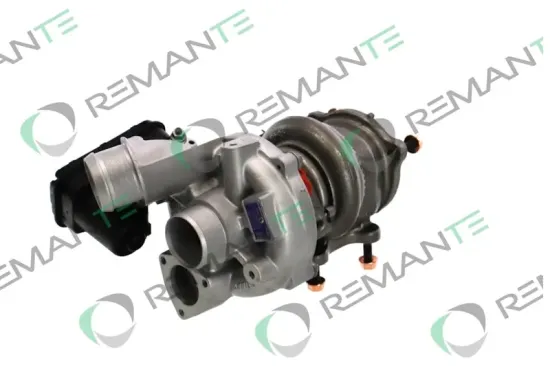 Lader, Aufladung REMANTE 003-002-004628R Bild Lader, Aufladung REMANTE 003-002-004628R